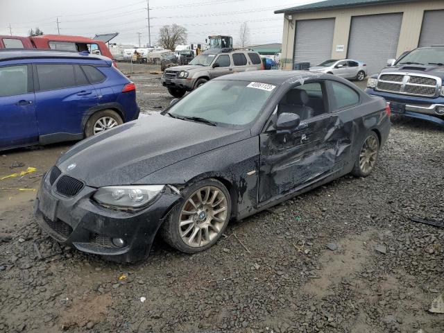BMW 328 I SULE 2011 с VIN WBAKE5C53BE754625 - Фото с аукциона