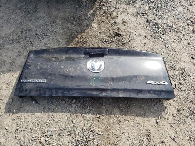 Photo 12 from auction – 2022 RAM 1500 BIG H with VIN 1C6SRFBT3NN411872
