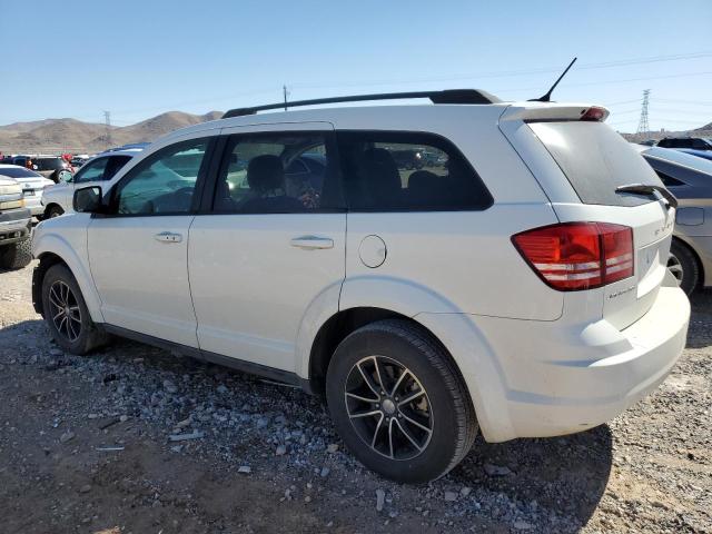 Photo 2 from auction – 2017 DODGE JOURNEY SE with VIN 3C4PDCAB1HT573928