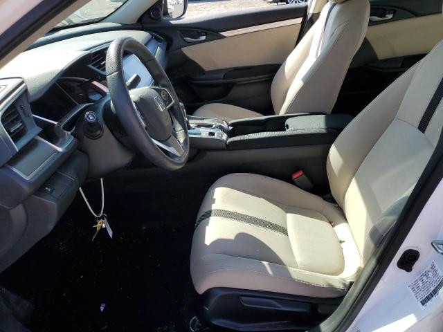 Photo 7 from auction – 2018 HONDA CIVIC EX with VIN 2HGFC2F74JH529161