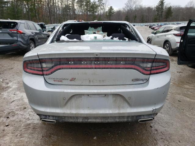 Photo 6 from auction – 2022 DODGE CHARGER SX with VIN 2C3CDXJG0NH115842