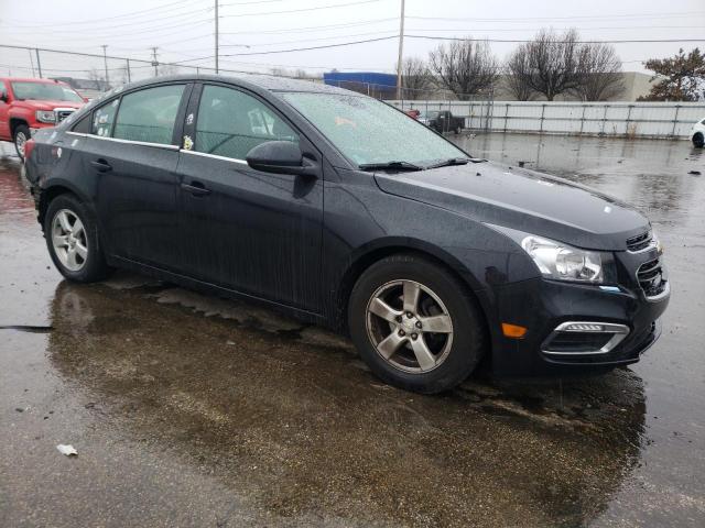 Photo 4 from auction – 2015 CHEVROLET CRUZE LT with VIN 1G1PC5SB3F7115461