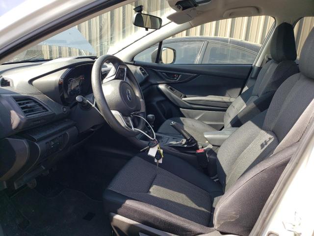 Photo 7 from auction – 2021 SUBARU CROSSTREK with VIN JF2GTAAC9M9393763
