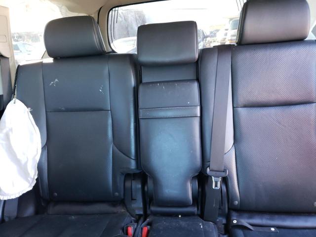 Photo 10 from auction – 2016 LEXUS GX 460 PRE with VIN JTJJM7FX6G5132373
