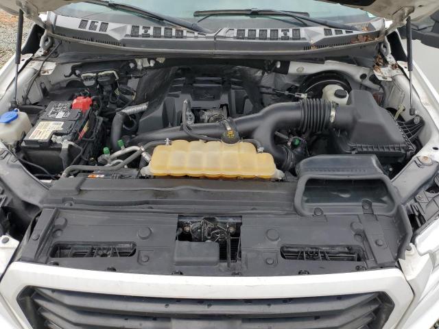 Photo 11 from auction – 2017 FORD F150 SUPER with VIN 1FTEW1CP2HFA71759