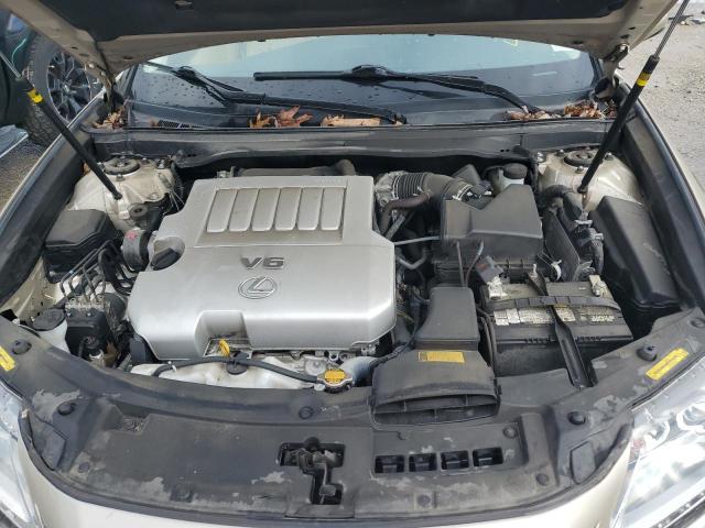 Photo 11 from auction – 2013 LEXUS ES 350 with VIN JTHBK1GG2D2027284