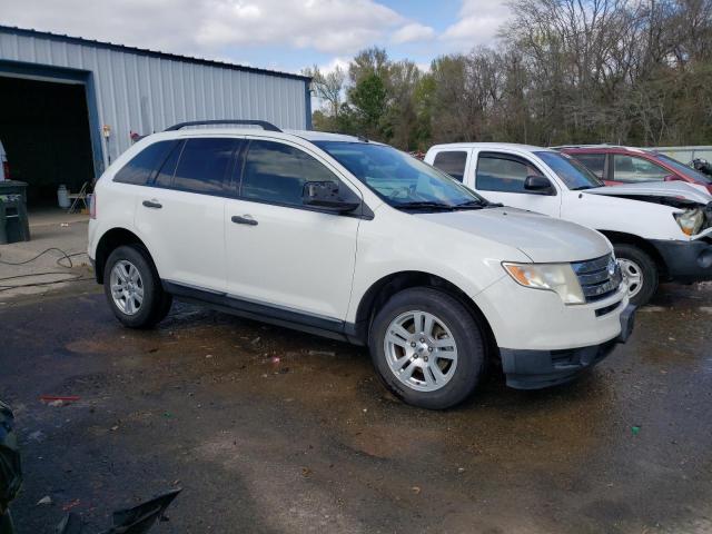Photo 4 from auction – 2010 FORD EDGE SE with VIN 2FMDK3GC9ABA60562