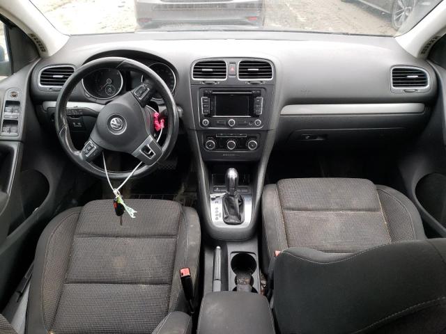 Photo 8 from auction – 2013 VOLKSWAGEN GOLF with VIN WVWDM7AJ8DW030386