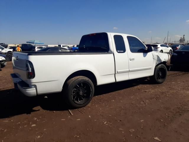 Foto 3 de la subasta – 2002 FORD F150 con VIN 1FTRX17W92KC06704