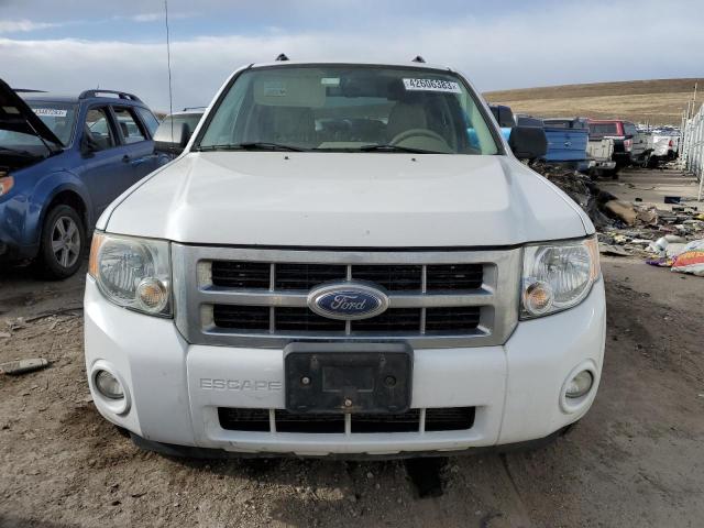 Photo 5 from auction – 2008 FORD ESCAPE XLT with VIN 1FMCU03108KA86122