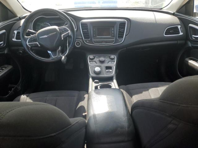 Photo 8 from auction – 2015 CHRYSLER 200 LIMITE with VIN 1C3CCCAB6FN704306