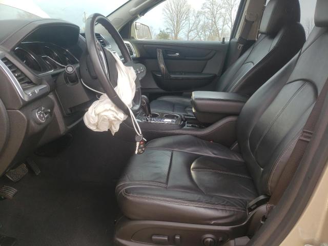 Photo 7 from auction – 2015 GMC ACADIA SLT with VIN 1GKKVRKD2FJ364040