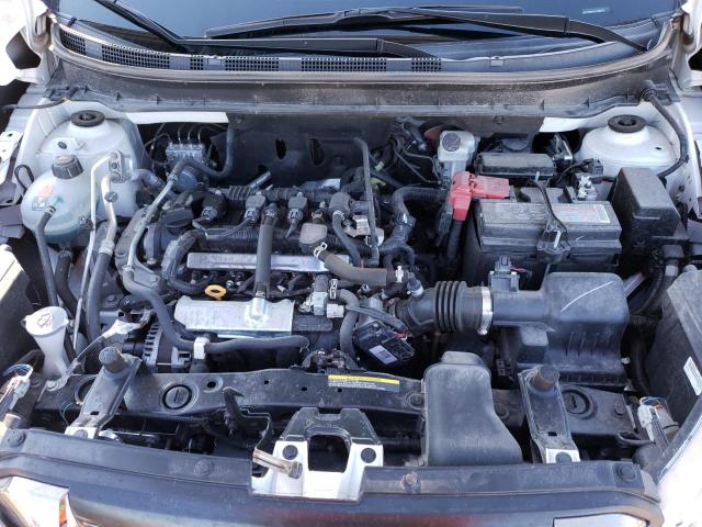 Photo 11 from auction – 2020 NISSAN KICKS SR with VIN 3N1CP5DV4LL530073