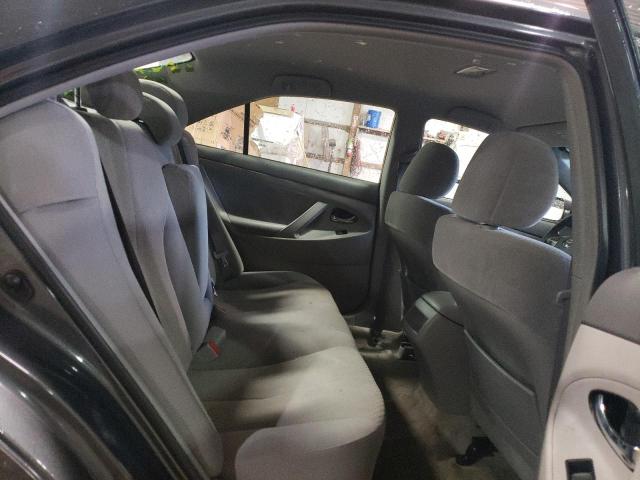 Photo 10 from auction – 2009 TOYOTA CAMRY BASE with VIN 4T1BE46K39U410187