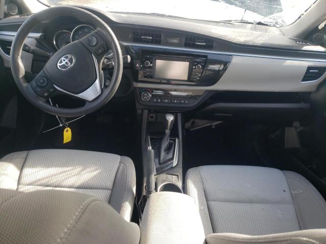Photo 8 from auction – 2016 TOYOTA COROLLA L with VIN 5YFBURHE9GP525141