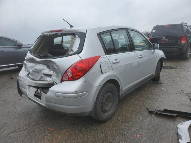 Photo 3 from auction – 2007 NISSAN VERSA S with VIN 3N1BC13E17L372492