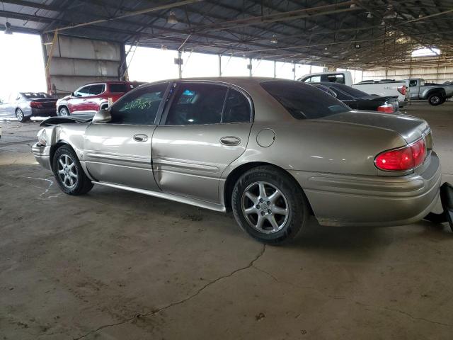 Photo 2 from auction – 2004 BUICK LESABRE CU with VIN 1G4HP54K644143469