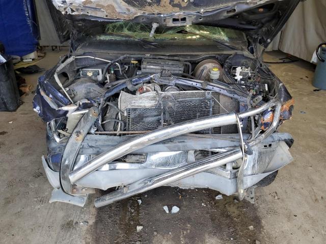 Photo 11 from auction – 1999 DODGE RAM 1500 with VIN 1B7HF13Z7XJ542654