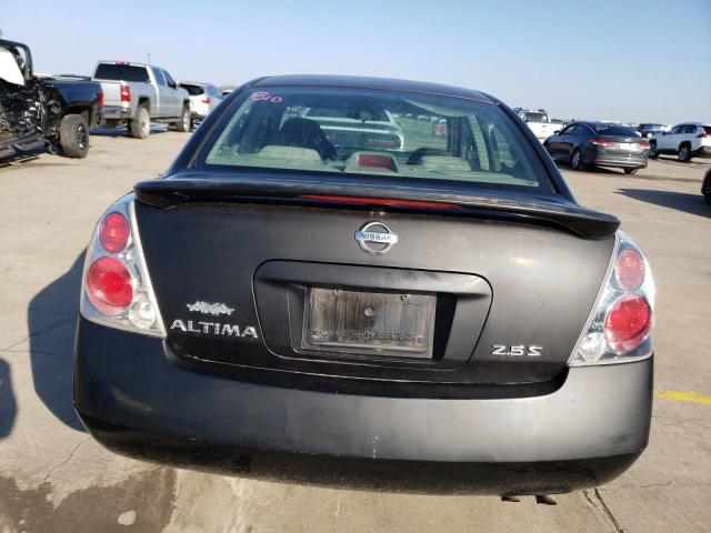 Photo 6 from auction – 2005 NISSAN ALTIMA S with VIN 1N4AL11D35C181366