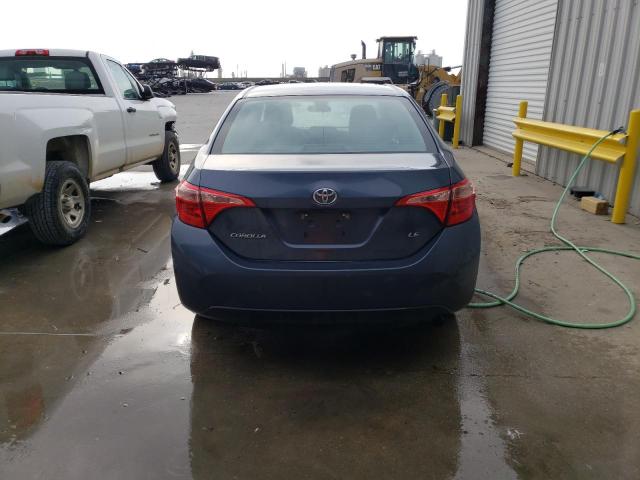 Photo 6 from auction – 2019 TOYOTA COROLLA L with VIN 5YFBURHE6KP941401