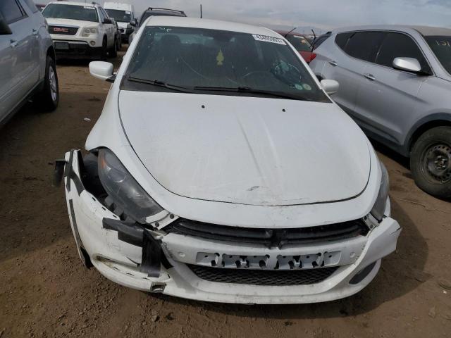 Photo 5 from auction – 2015 DODGE DART SXT with VIN 1C3CDFBB5FD201059