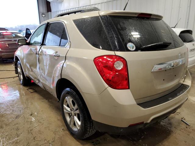 Photo 2 from auction – 2011 CHEVROLET EQUINOX LT with VIN 2CNALPEC3B6299108