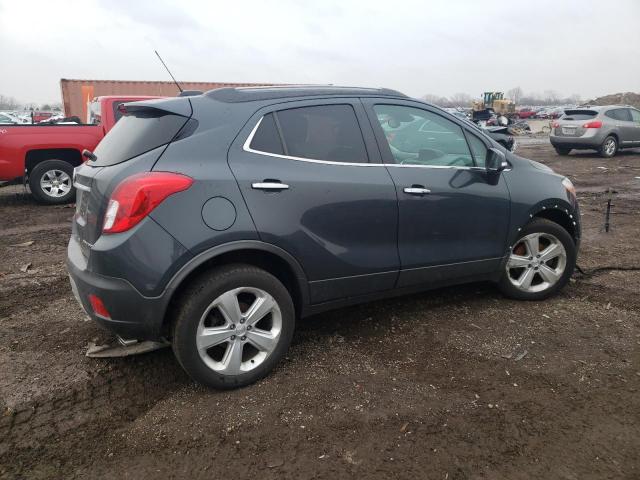 Photo 3 from auction – 2016 BUICK ENCORE with VIN KL4CJASB9GB735518
