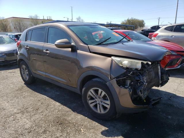 Photo 4 from auction – 2011 KIA SPORTAGE L with VIN KNDPB3A29B7078619