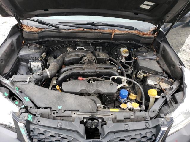 Photo 12 from auction – 2016 SUBARU FORESTER 2 with VIN JF2SJAKCXGH502370