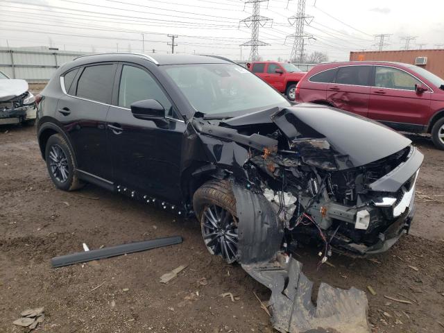 Photo 4 from auction – 2020 MAZDA CX-5 TOURI with VIN JM3KFBCM2L0847258
