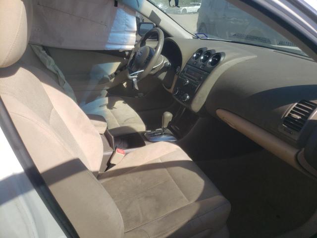 Photo 7 from auction – 2012 NISSAN ALTIMA BAS with VIN 1N4AL2AP8CN408746