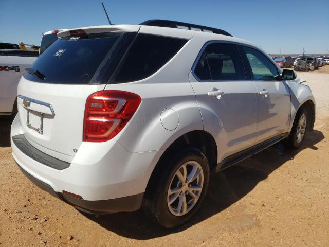 Photo 3 from auction – 2017 CHEVROLET EQUINOX LT with VIN 2GNALCEK3H1604883