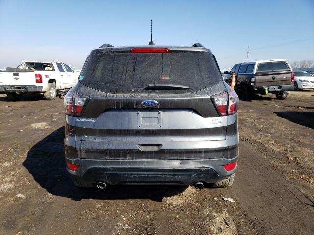 Photo 6 from auction – 2017 FORD ESCAPE SE with VIN 1FMCU9GD6HUA32157