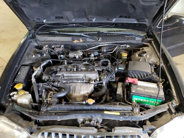Photo 11 from auction – 2001 NISSAN ALTIMA XE with VIN 1N4DL01D71C192257