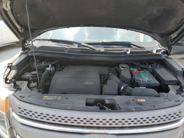 Photo 12 from auction – 2011 FORD EXPLORER with VIN 1FMHK7B81BGA68080