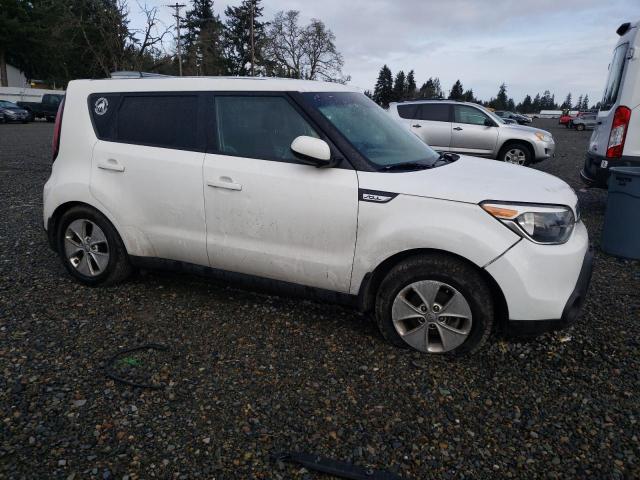 Photo 4 from auction – 2016 KIA SOUL with VIN KNDJN2A26G7293132
