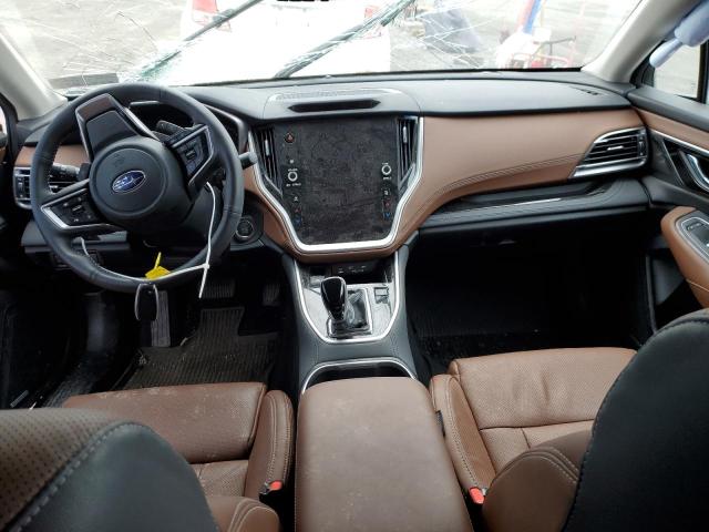 Photo 8 from auction – 2022 SUBARU OUTBACK TO with VIN 4S4BTAPC8N3248410