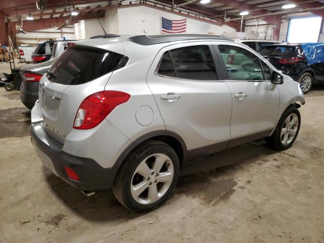 Photo 3 from auction – 2015 BUICK ENCORE CON with VIN KL4CJBSB6FB270183