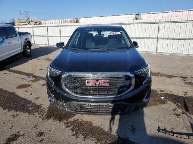 Photo 5 from auction – 2018 GMC TERRAIN SL with VIN 3GKALMEV2JL354392