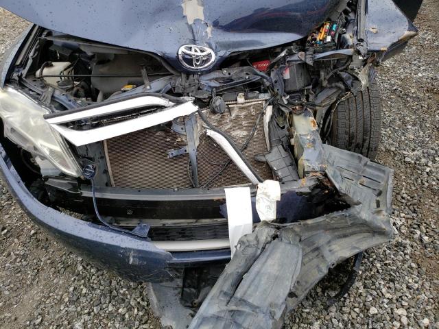 Photo 11 from auction – 2015 TOYOTA VENZA LE with VIN 4T3ZK3BB3FU074535