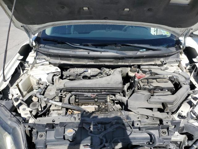 Photo 12 from auction – 2016 NISSAN ROGUE S with VIN 5N1AT2MT9GC849673