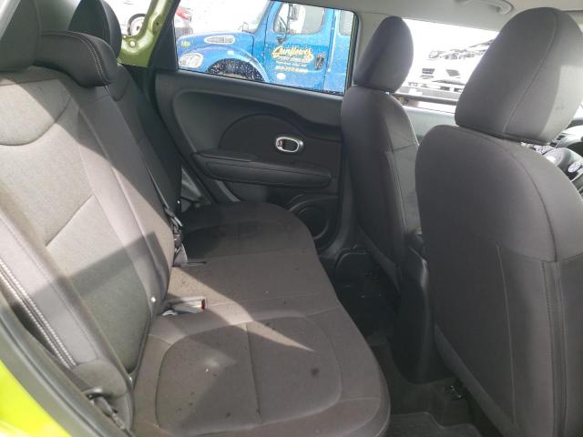 Photo 10 from auction – 2015 KIA SOUL with VIN KNDJN2A23F7815312