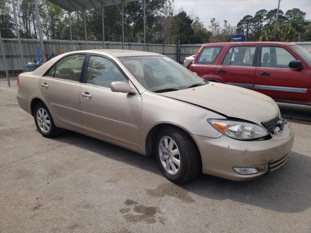 Photo 4 from auction – 2004 TOYOTA CAMRY LE with VIN 4T1BF32K54U589967