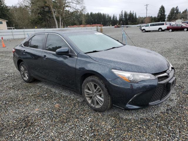 Photo 4 from auction – 2017 TOYOTA CAMRY LE with VIN 4T1BF1FK0HU309960