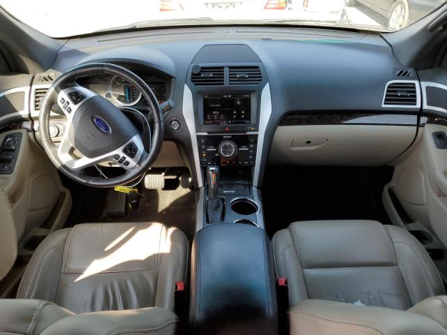 Photo 8 from auction – 2013 FORD EXPLORER L with VIN 1FM5K7F95DGA54773