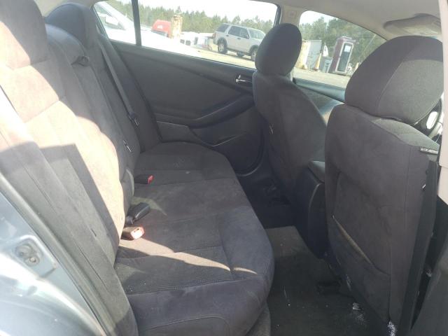 Photo 10 from auction – 2010 NISSAN ALTIMA BAS with VIN 1N4AL2AP5AN474491