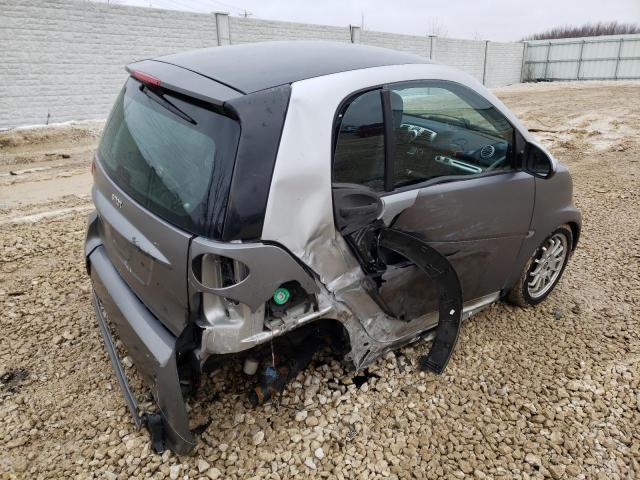 Photo 3 from auction – 2013 SMART FORTWO PUR with VIN WMEEJ3BA5DK590489