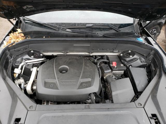 Photo 12 from auction – 2016 VOLVO XC90 T6 with VIN YV4A22PK5G1047723