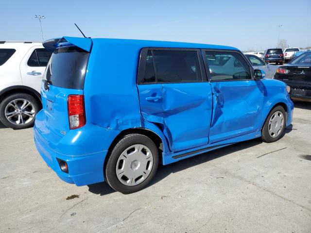 Photo 3 from auction – 2011 TOYOTA SCION XB with VIN JTLZE4FE1B1138361