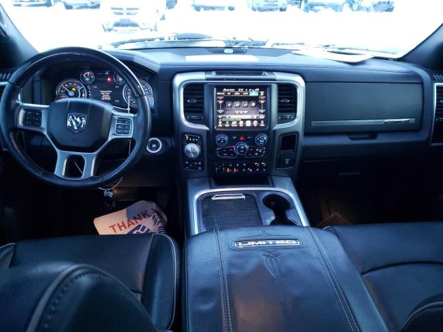 Photo 8 from auction – 2017 RAM 1500 LONGH with VIN 1C6RR7WM8HS713218